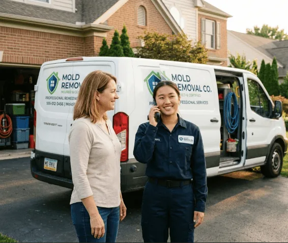 Crawlspace Mold Remediation West Middlesex, PA FAQs